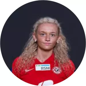 Madelen Koldal Holme