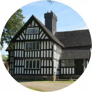 Madeley Old Hall