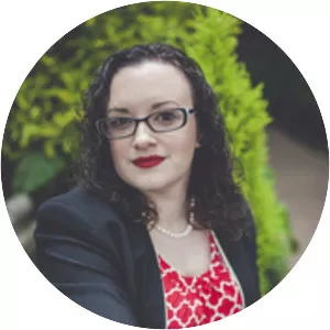 Madeline Ashby - American fiction writer