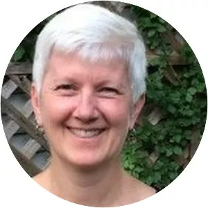 Madeline Bassnett - Author