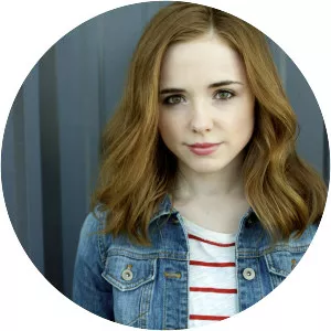 Madeline Bertani - Film actor