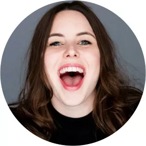 Madeline Bye - Ruby Wax's daughter