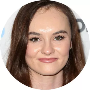 Madeline Carroll