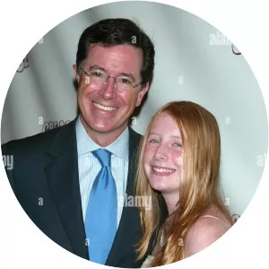 Madeline Colbert - Stephen Colbert's daughter