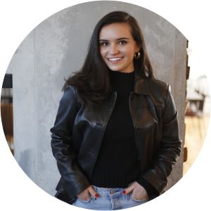 Madeline Doherty