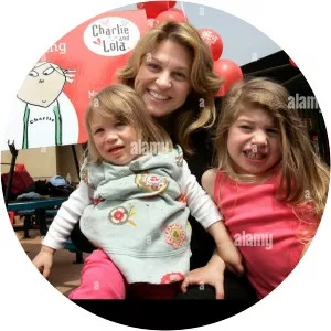 Madeline Glave photograph