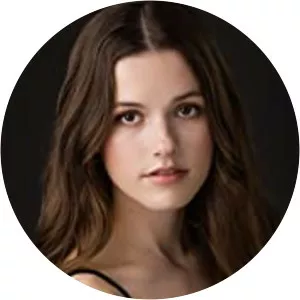 Madeline Grace - Actress