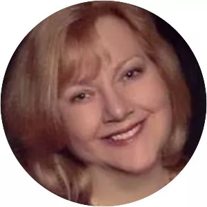 Madeline Hunter photograph