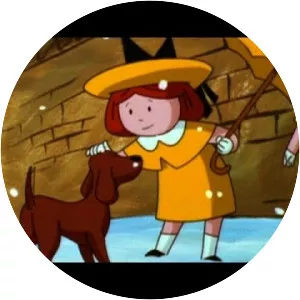 Madeline: Lost in Paris - 1999 ‧ Animation/Family ‧ 1h 30m