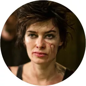 Madeline 'Ma-Ma' Madrigal - Fictional character