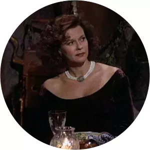 Madeline Marshall - Fictional character