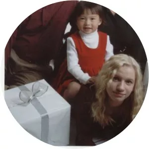 Madeline Mauser photograph