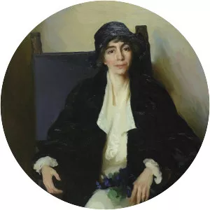 Madeline McDowell Breckinridge