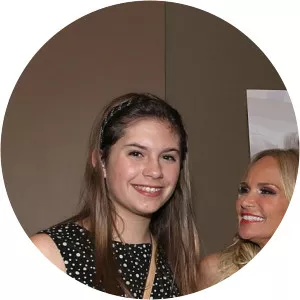 Madeline O'Reilly photograph