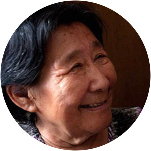 Madeline Piujuq Ivalu