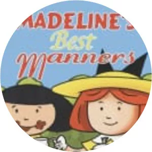 Madeline's Best Manners - TV program