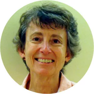 Madeline Sutherland - Author