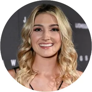 Madeline Whitby - Audrey Whitby's sister