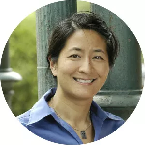 Madeline Y. Hsu - Author