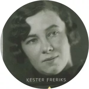 Madelon Szekely-Lulofs