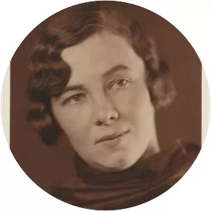 Madelon SzekelyLulofs