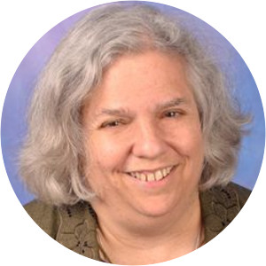 Madelyn Hoffman - Politician