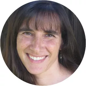 Madelyn Rosenberg - Author