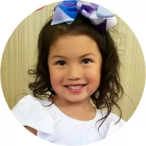 Madelyn Skyler photograph