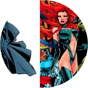 Madelyne Pryor