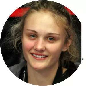 Madelynn GormanShore