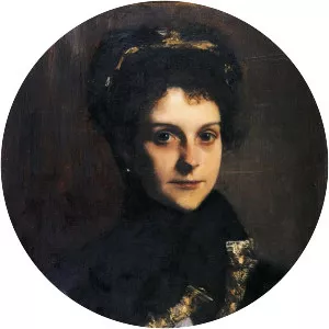 Mademoiselle Boussenet Duclos