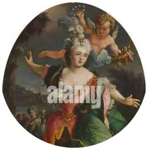 Mademoiselle Duclos
