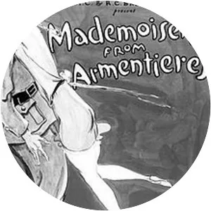 Mademoiselle from Armentieres