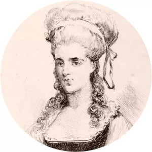 Mademoiselle Gaussin