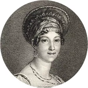 Mademoiselle Mars - Author