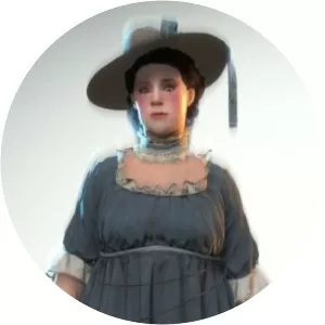 Mademoiselle Montansier