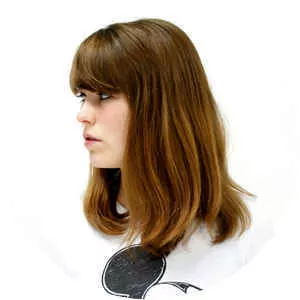 Mademoiselle Nineteen - Singer