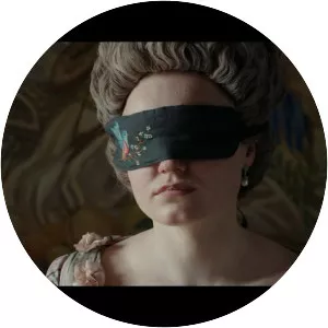 Mademoiselle Paradis