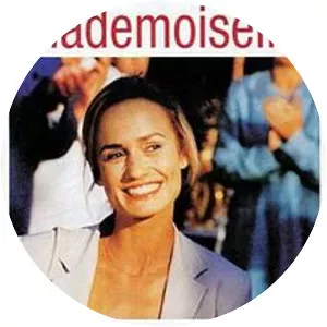 Mademoiselle - 2001 ‧ Drama/Romance ‧ 1h 25m