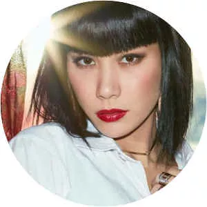 Mademoiselle Yulia - Japanese DJ