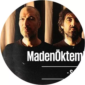 Maden Öktem Ersönmez