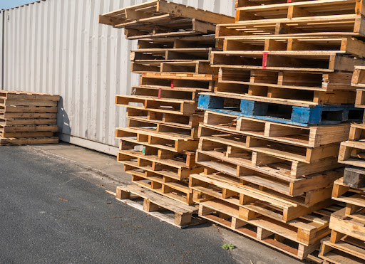 Maderas Teixeiro S.L. - 