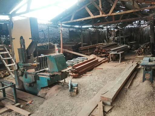 MADERERA TORREMASA - 