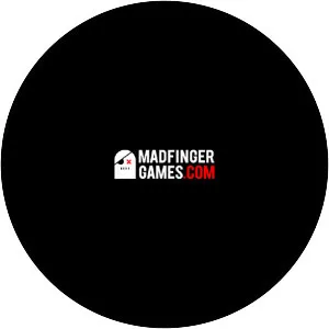 Madfinger Games - Video game developer