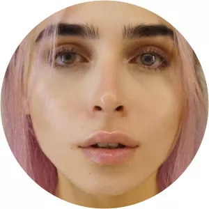 Madgal - Musical artist