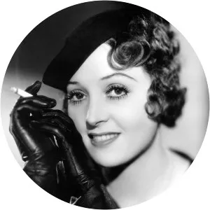 Madge Bellamy