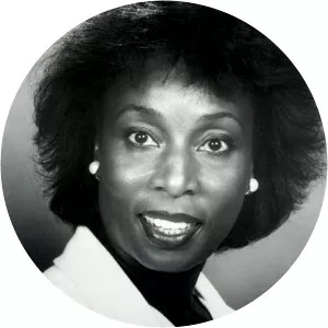 Madge Sinclair