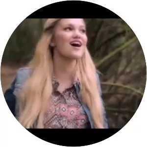 Madge Undersee - Fictional character