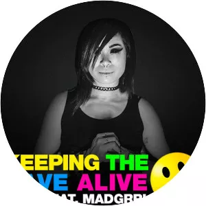 MADGRRL - Musical artist