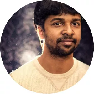 Madhan Karky